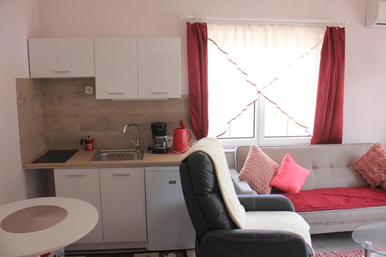 Szanto Villa Heviz Ngoại thất bức ảnh