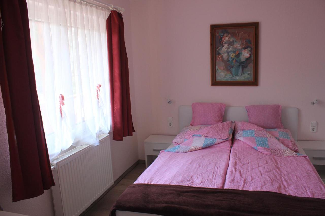 Szanto Villa Heviz Ngoại thất bức ảnh