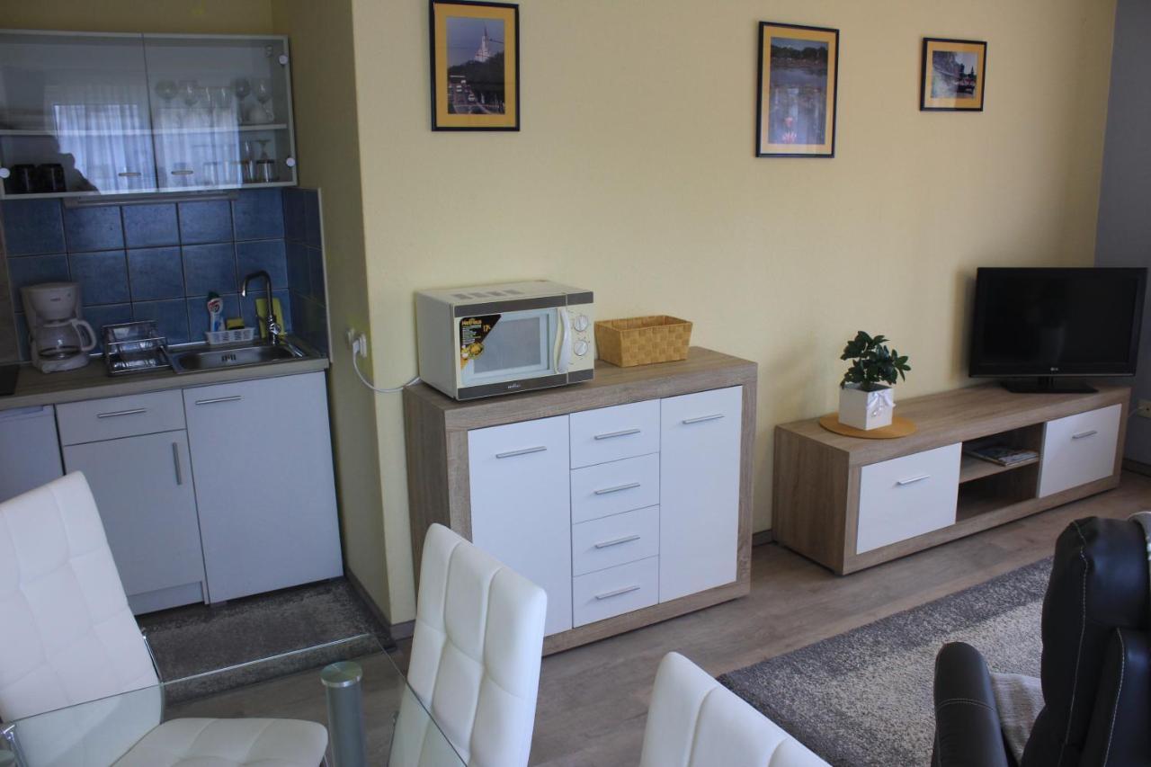 Szanto Villa Heviz Ngoại thất bức ảnh