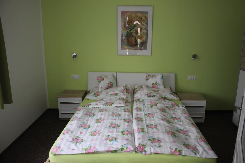 Szanto Villa Heviz Ngoại thất bức ảnh